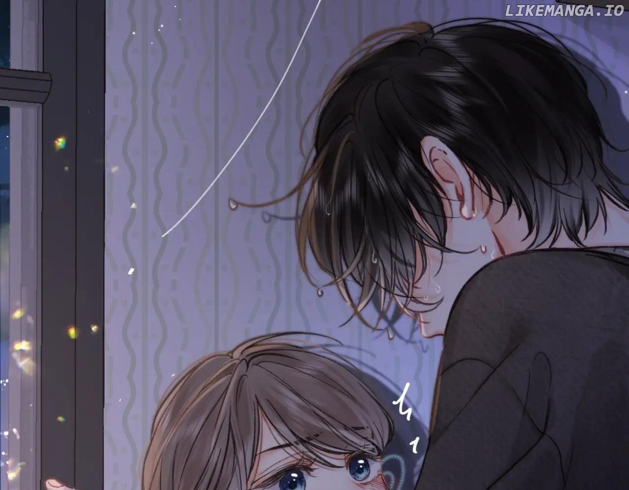 You Are My Desire Chapter 74 - page 45